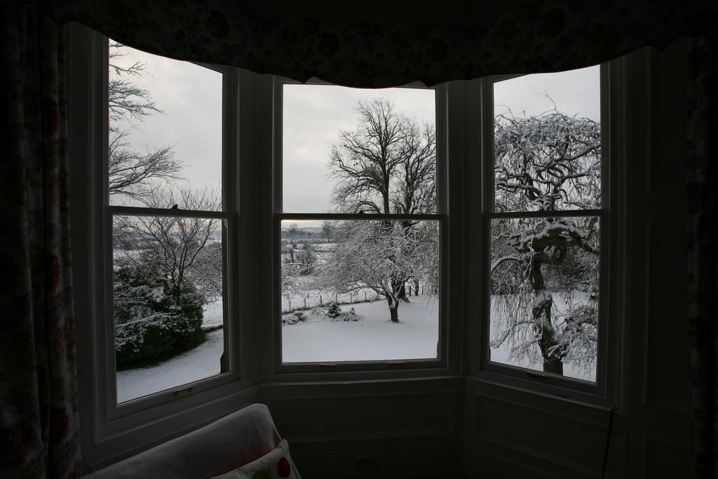 Netherfield House Bed And BreakfastHouston エクステリア 写真