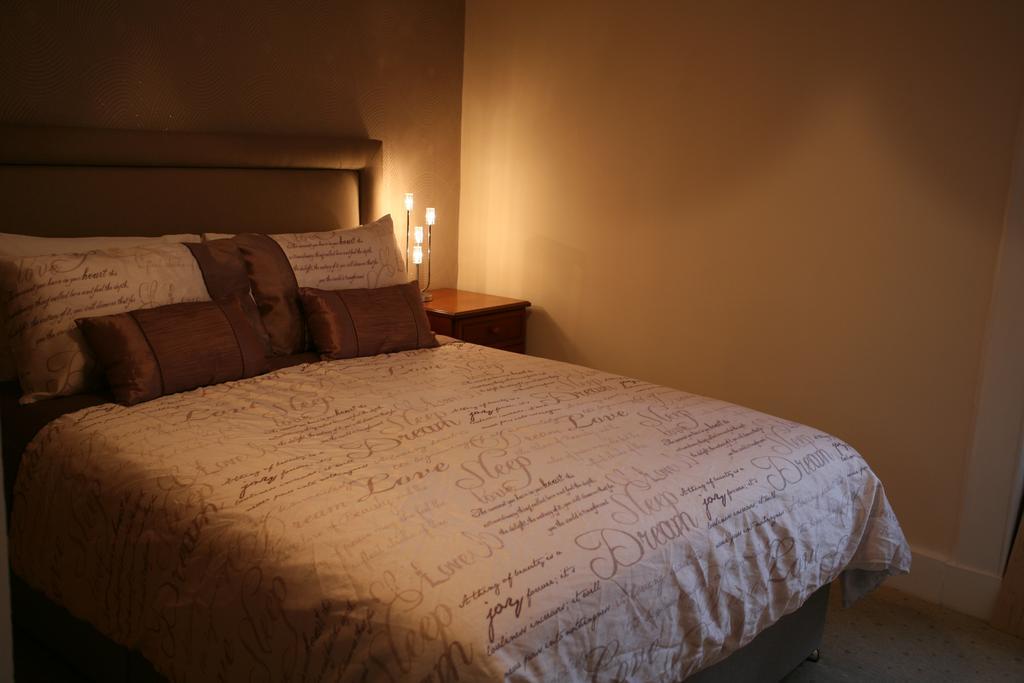 Netherfield House Bed And BreakfastHouston 部屋 写真