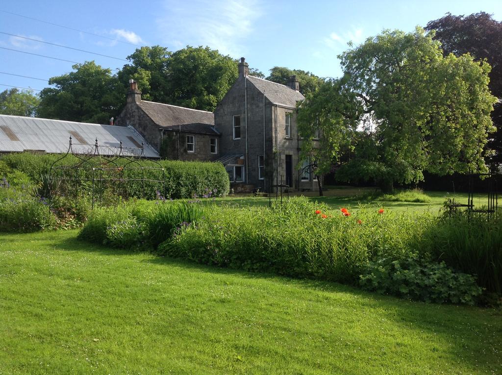 Netherfield House Bed And BreakfastHouston エクステリア 写真