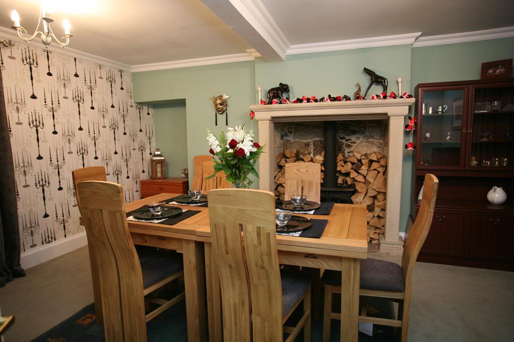 Netherfield House Bed And BreakfastHouston エクステリア 写真
